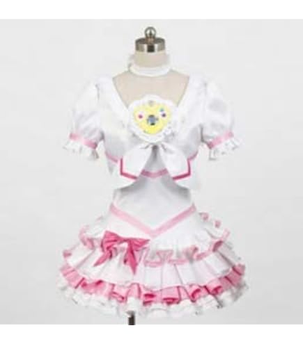 Amazon.co.jp: 漫尚cosplay僕は友達が少ない聖クロニカ学園 女子制服